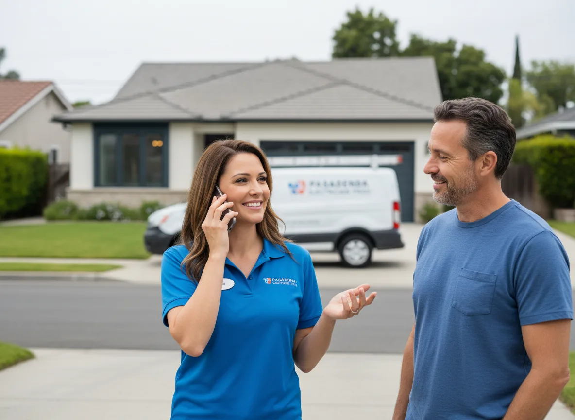 Electrician Fraziers Bottom, WV FAQs